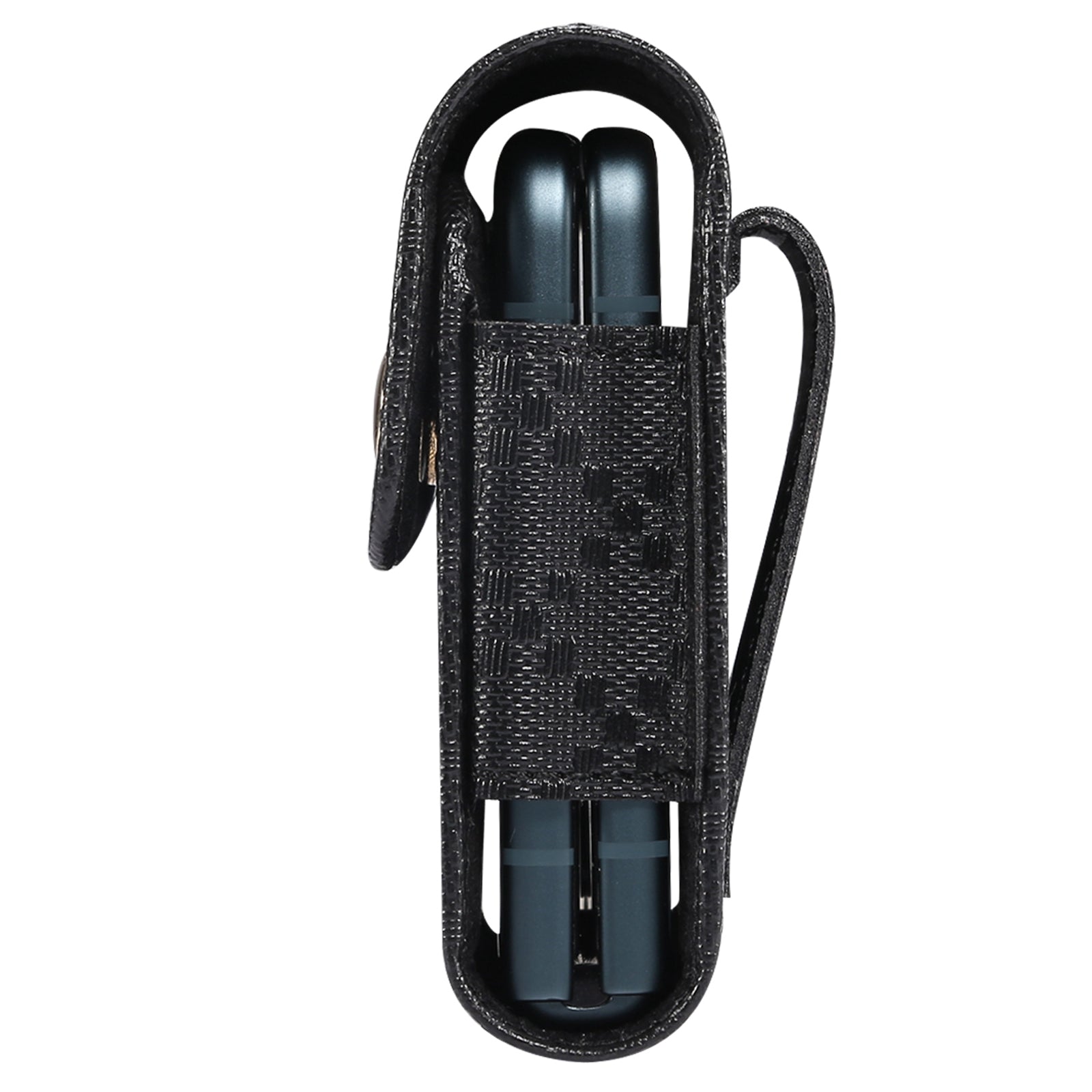 Grid Pattern Microfiber Leather Vertical Flip Cellphone Belt Loop Holster Case Belt Waist Bag for Samsung Galaxy Z Flip / Galaxy Z Flip3 5G / Motorola Razr 5G Grid Pattern Microfiber Leather Vertical Flip Cellphone Belt Loop Holster Case Belt Waist Bag for Samsung Galaxy Z Flip / Galaxy Z Flip3 5G / Motorola Razr 5G
